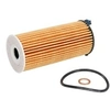 Image de Oliefilter HU60141z Mann