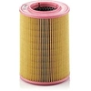 Image de Luchtfilter C13801 MANN-FILTER