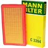 Image de Luchtfilter C3394 Mann