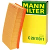 Image de Luchtfilter C261101 Mann
