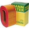 Image de Luchtfilter C29200 Mann