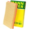 Image de Luchtfilter C31101 MANN-FILTER