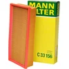 Image de Luchtfilter C33156 Mann