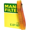 Image de Luchtfilter C37107 Mann