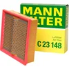 Image de Luchtfilter C23148 Mann