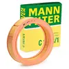Image de Luchtfilter C28731 MANN-FILTER