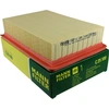 Image de Luchtfilter C25100 Mann