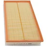 Image de Luchtfilter C361881 MANN-FILTER