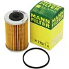 Image de Oliefilter H7151n Mann