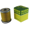 Image de Oliefilter H8131x Mann