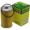 Image de Oliefilter H8203x MANN-FILTER