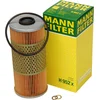 Image de Oliefilter H952x Mann