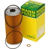 Image de Oliefilter H8291x Mann
