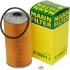 Image de Oliefilter H10591x Mann
