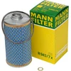 Image de Oliefilter H9437x Mann
