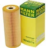 Image de Oliefilter HU9471x Mann