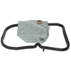Image de Transmissievloeistof filter H19141KIT Mann