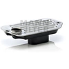 Image de Transmissievloeistof filter H2120xKIT Mann