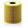 Image de Oliefilter HU819X Mann