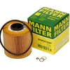 Image de Oliefilter HU921x MANN-FILTER