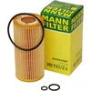 Image de Oliefilter HU7212x Mann