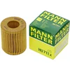 Image de Oliefilter HU711X Mann
