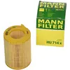 Image de Oliefilter HU714X Mann