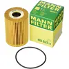 Image de Oliefilter HU825x Mann