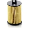 Image de Oliefilter HU6121x Mann