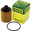Image de Oliefilter HU7127x Mann
