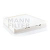 Image de Interieurfilter CU31721 MANN-FILTER
