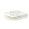 Image de Interieurfilter CU28551 Mann