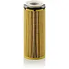Image de Oliefilter HU7203x Mann