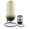 Image de Brandstoffilter PU120012Z MANN-FILTER