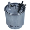 Image de Brandstoffilter WK9067 MANN-FILTER