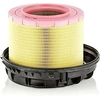 Image de Luchtfilter C40006 Mann