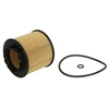 Image de Oliefilter HU9009z Mann