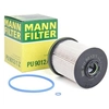 Image de Brandstoffilter PU90121z Mann