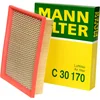 Image de Luchtfilter C30170 Mann