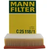 Image de Luchtfilter C251181 Mann