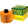 Image de Luchtfilter C18114 Mann