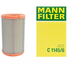 Image de Luchtfilter C11456 Mann