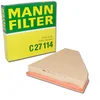 Image de Luchtfilter C27114 Mann