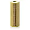 Image de Oliefilter HU7271x Mann