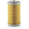 Image de Brandstoffilter P707 Mann