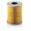 Image de Brandstoffilter P824x Mann