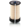 Image de Brandstoffilter PU8046z MANN-FILTER