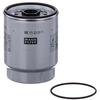 Image de Brandstoffilter WK110191z MANN-FILTER