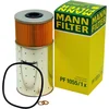 Image de Oliefilter PF10551x Mann