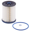 Image de Brandstoffilter PU100271Z MANN-FILTER